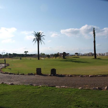 El ToyoCabo De Gata Oasis Retamar II公寓 外观 照片