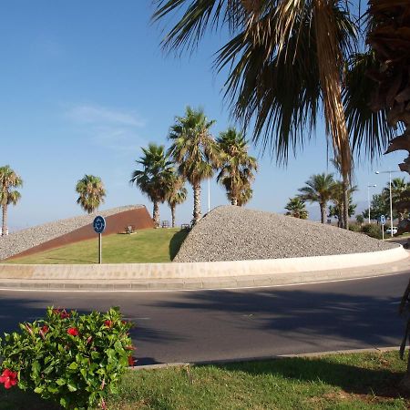 El ToyoCabo De Gata Oasis Retamar II公寓 外观 照片