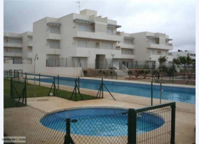 El ToyoCabo De Gata Oasis Retamar II公寓 外观 照片