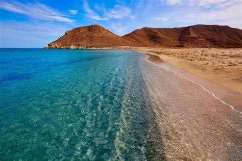 El ToyoCabo De Gata Oasis Retamar II公寓 外观 照片