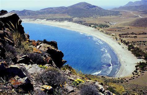 El ToyoCabo De Gata Oasis Retamar II公寓 外观 照片