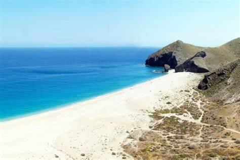 El ToyoCabo De Gata Oasis Retamar II公寓 外观 照片
