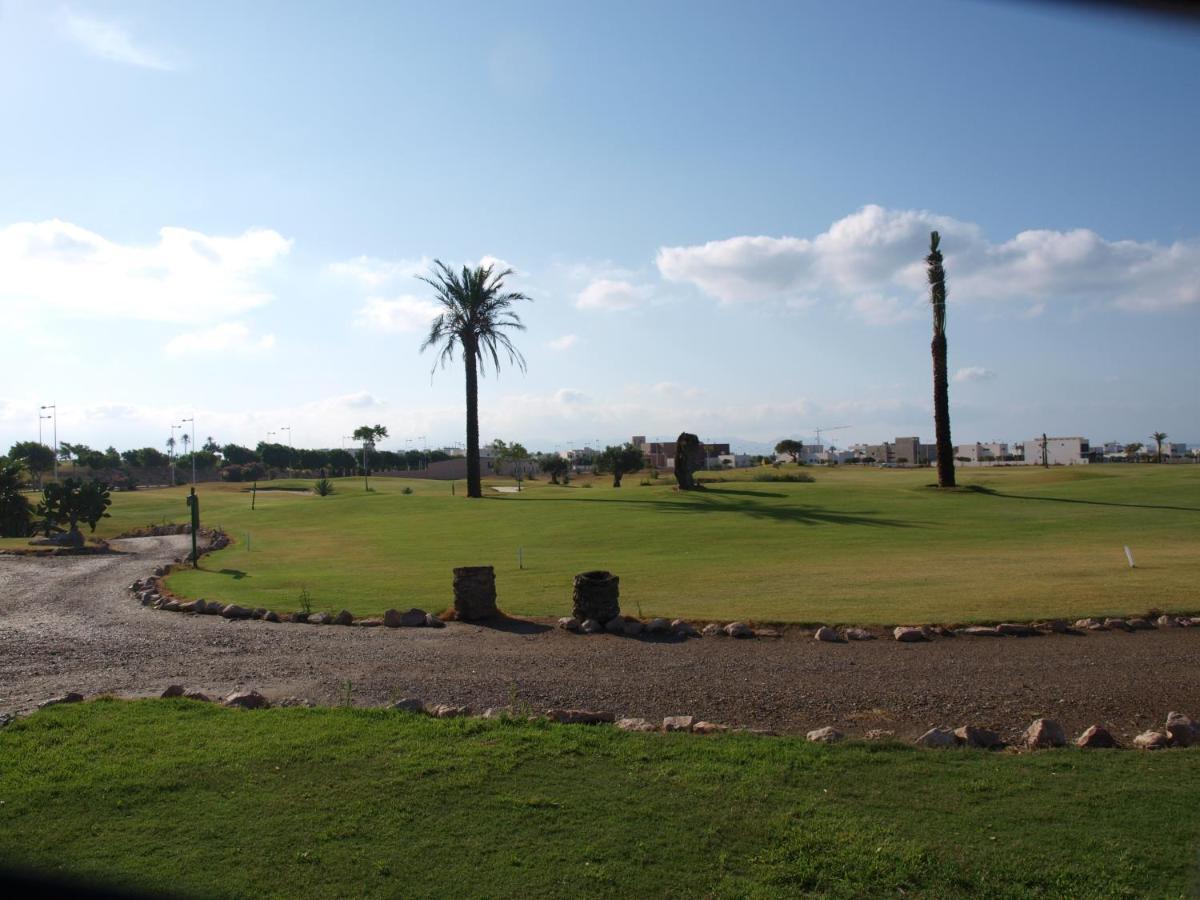 El ToyoCabo De Gata Oasis Retamar II公寓 外观 照片