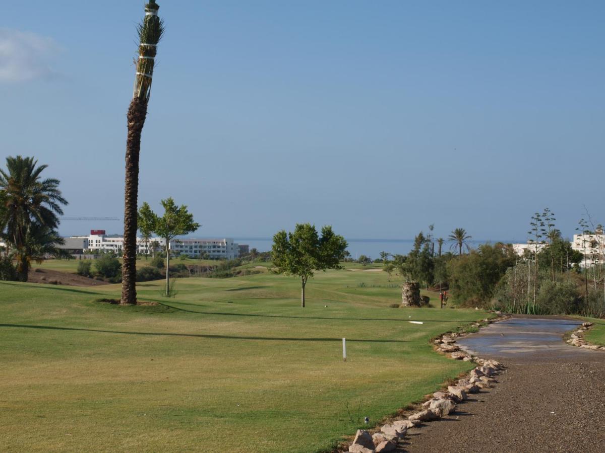 El ToyoCabo De Gata Oasis Retamar II公寓 外观 照片