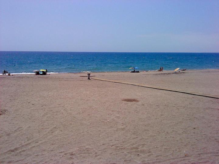 El ToyoCabo De Gata Oasis Retamar II公寓 外观 照片