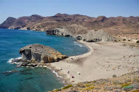 El ToyoCabo De Gata Oasis Retamar II公寓 外观 照片