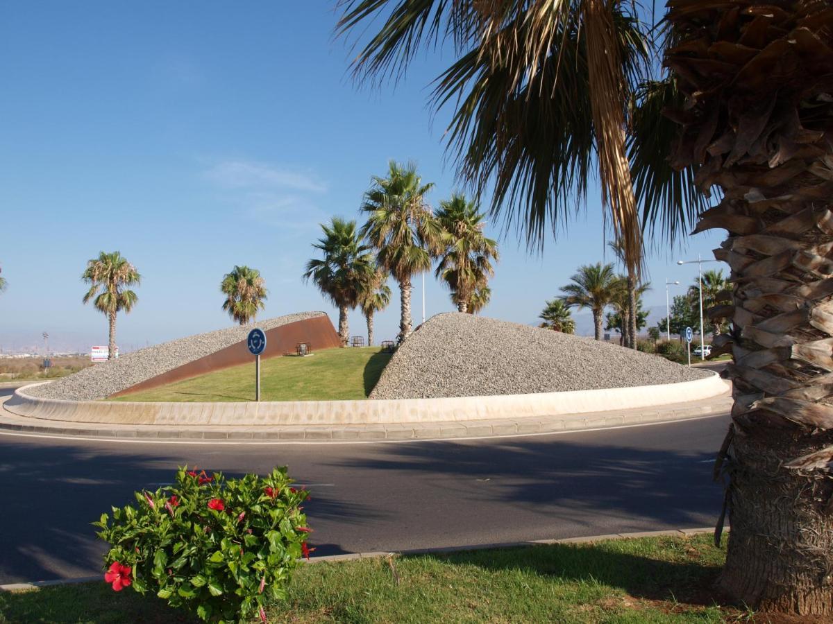 El ToyoCabo De Gata Oasis Retamar II公寓 外观 照片