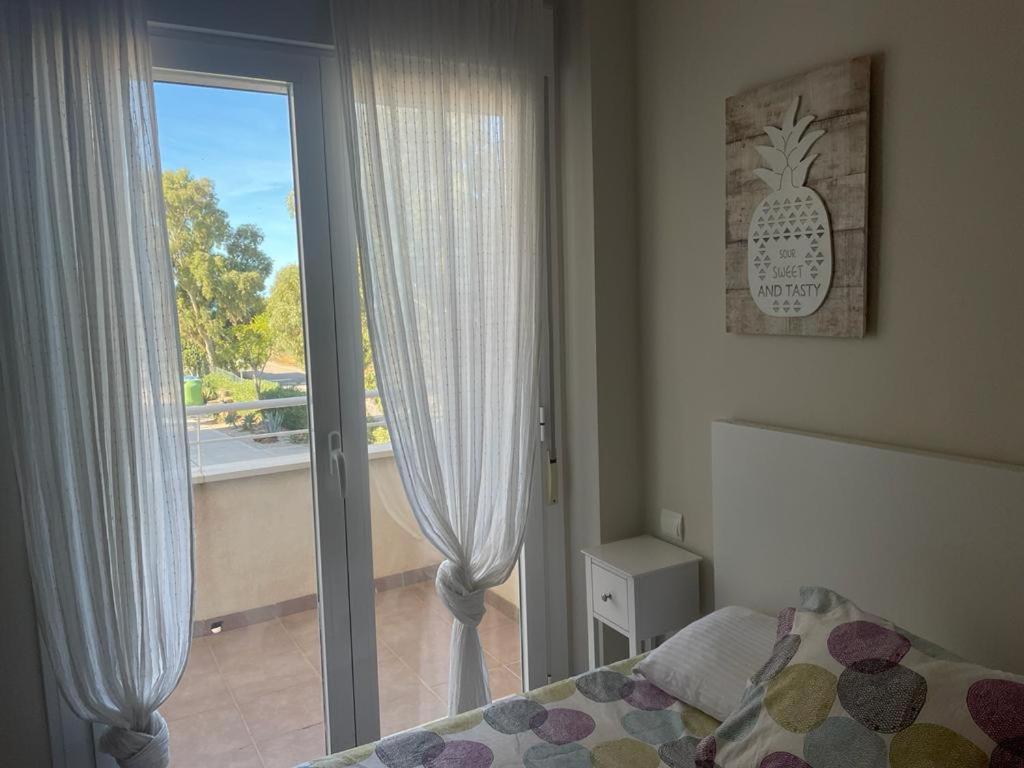 El ToyoCabo De Gata Oasis Retamar II公寓 外观 照片