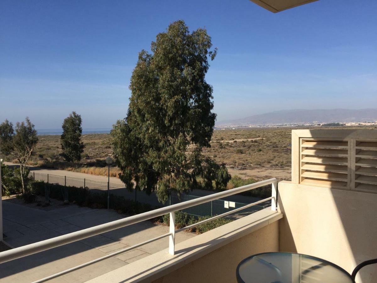 El ToyoCabo De Gata Oasis Retamar II公寓 外观 照片