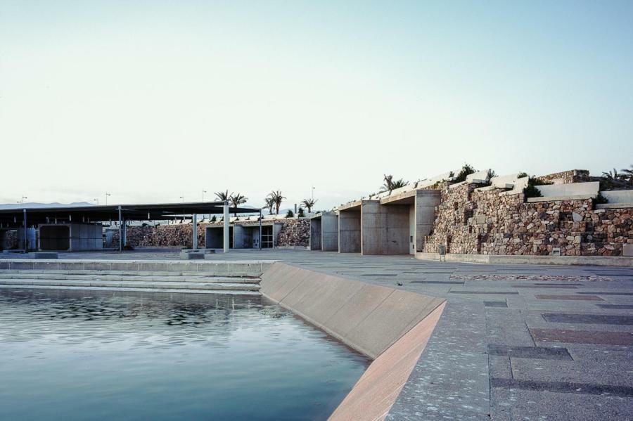 El ToyoCabo De Gata Oasis Retamar II公寓 外观 照片
