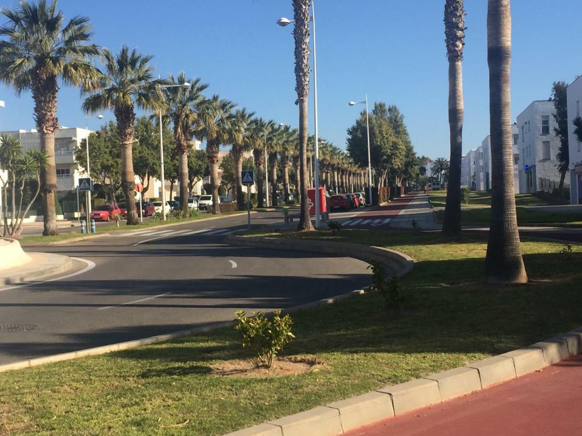 El ToyoCabo De Gata Oasis Retamar II公寓 外观 照片
