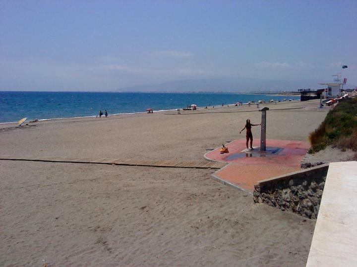 El ToyoCabo De Gata Oasis Retamar II公寓 外观 照片
