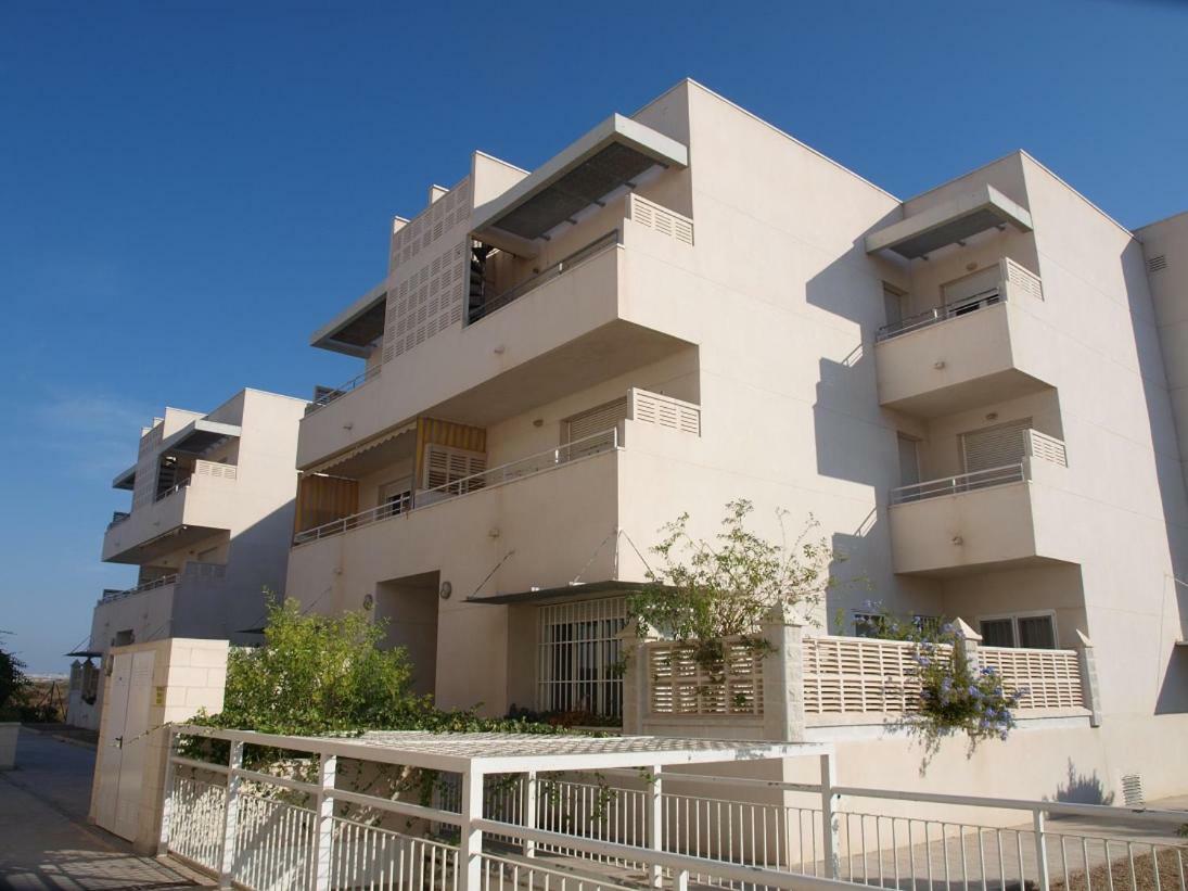El ToyoCabo De Gata Oasis Retamar II公寓 外观 照片
